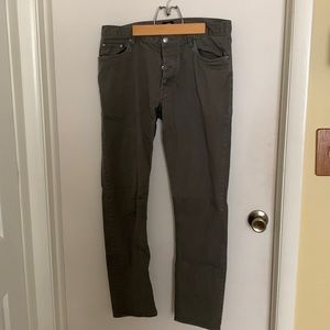 Men’s Skinny Jeans